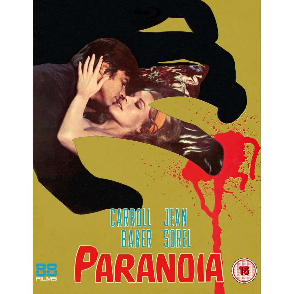 Paranoia Afbeelding 1