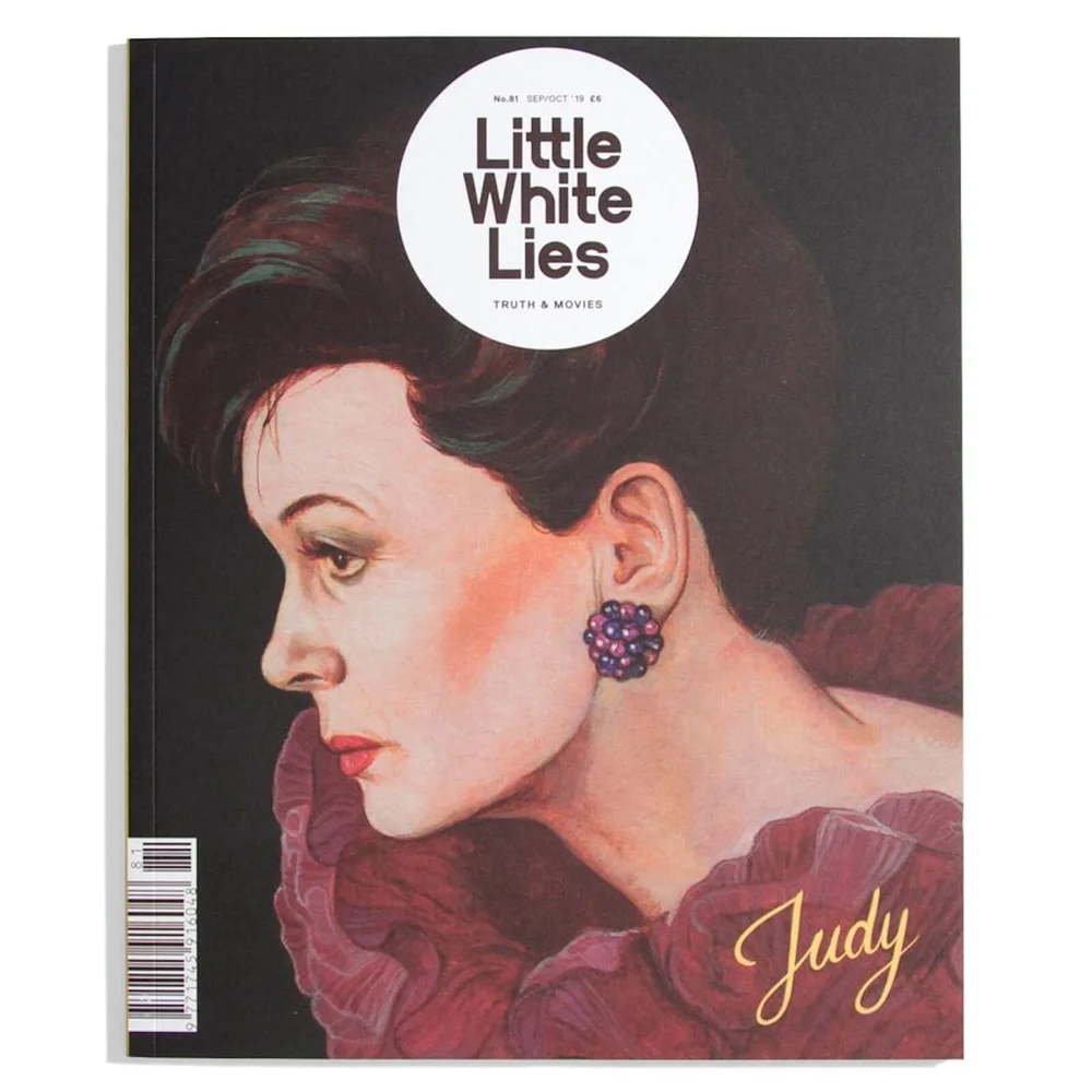 Judy - Issue #81 Afbeelding 1