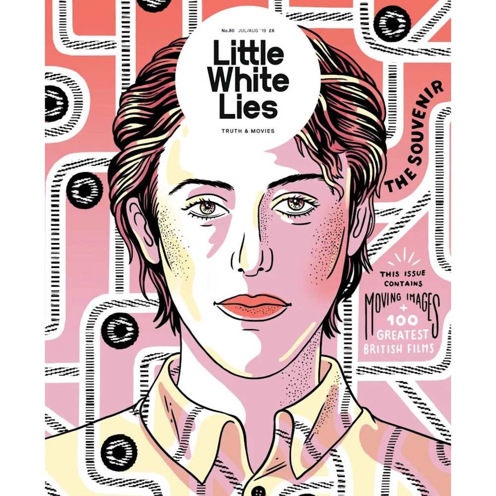 The Souvenir - Issue #80 Afbeelding 1