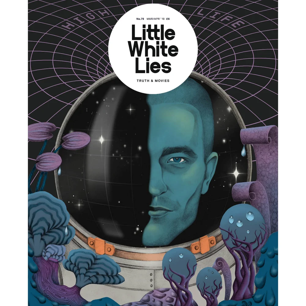 High Life - Issue #79 Afbeelding 1