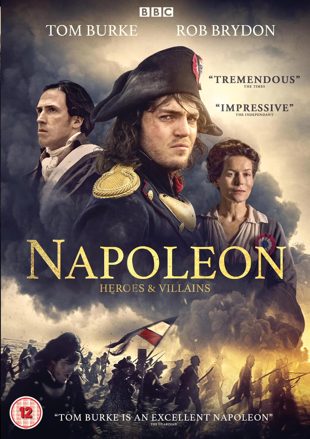 Napoleon Afbeelding 1