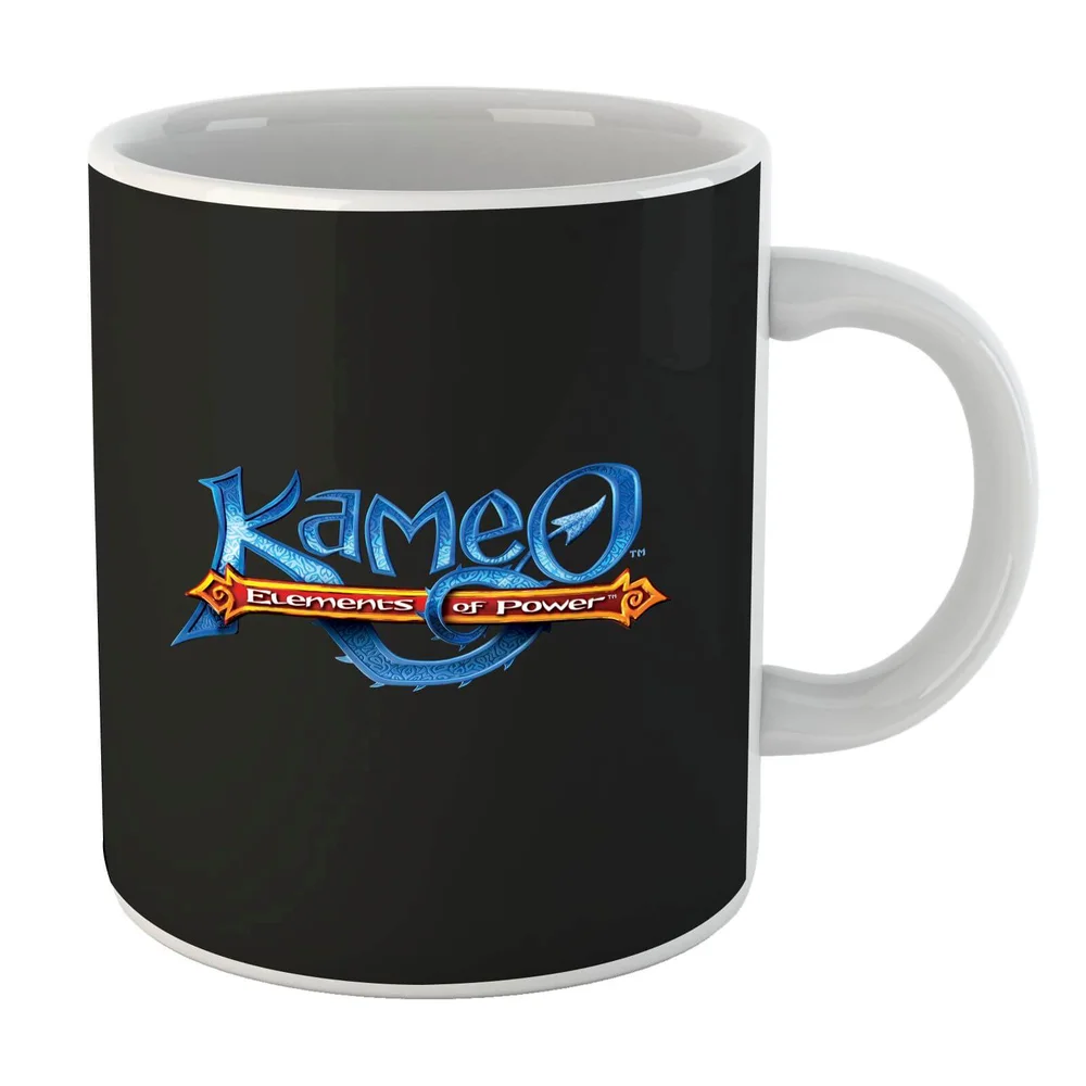 Kameo Logo Mug Afbeelding 1