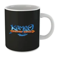 Kameo Logo Mug - undefined undefined