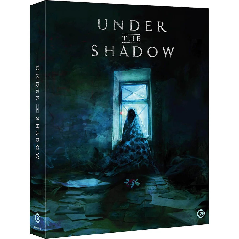 Under the Shadow - Limited Edition Afbeelding 1