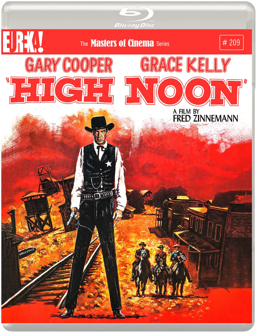 High Noon Afbeelding 1