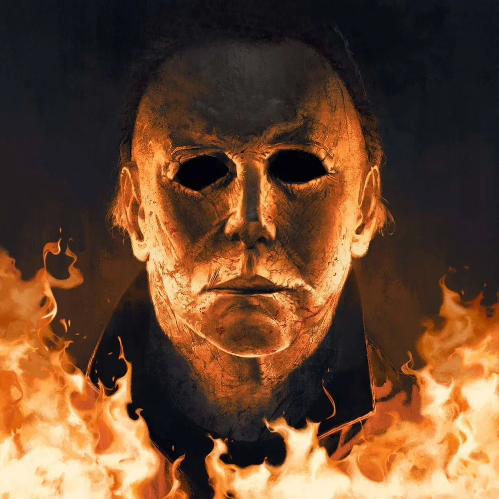 Halloween: Expanded Edition LP Afbeelding 1