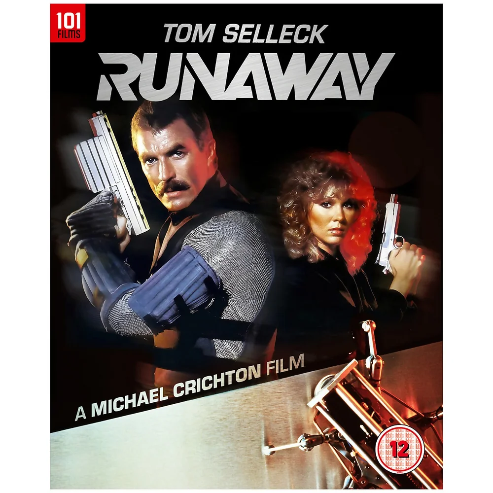 Runaway Afbeelding 1
