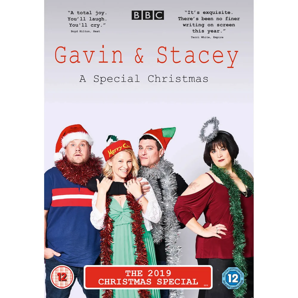 Gavin & Stacey - A Special Christmas Afbeelding 1