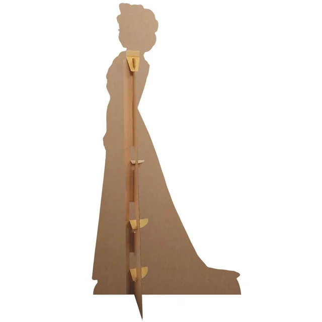 Disney Frozen 2 Elsa Oversized Kartonnen Uitknipsel