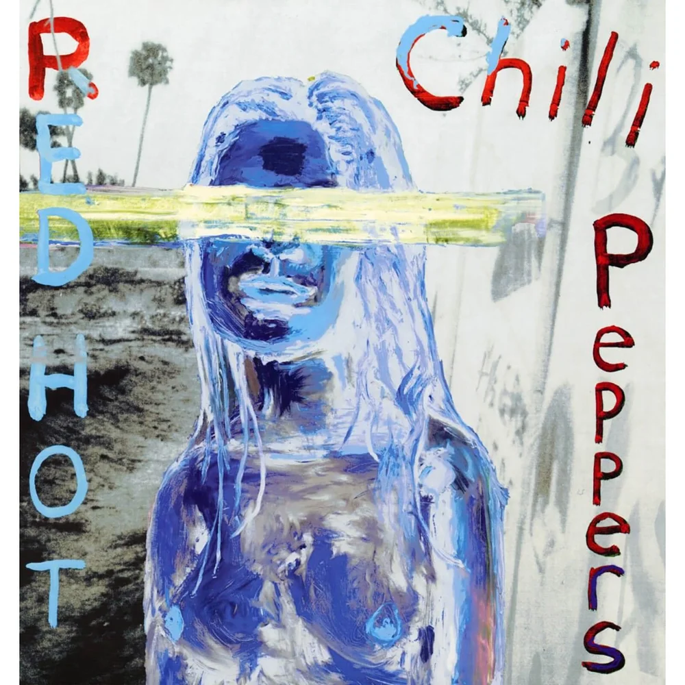 Red Hot Chili Peppers - By the Way LP Afbeelding 1