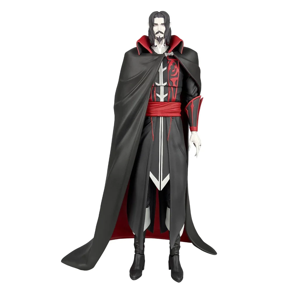 Diamond Select Castlevania Series 2 Dracula Actiefiguur Afbeelding 1