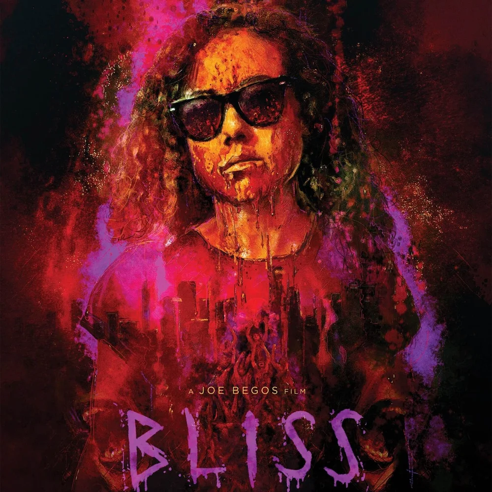 Bliss (Original Motion Picture Soundtrack) Vinyl Afbeelding 1