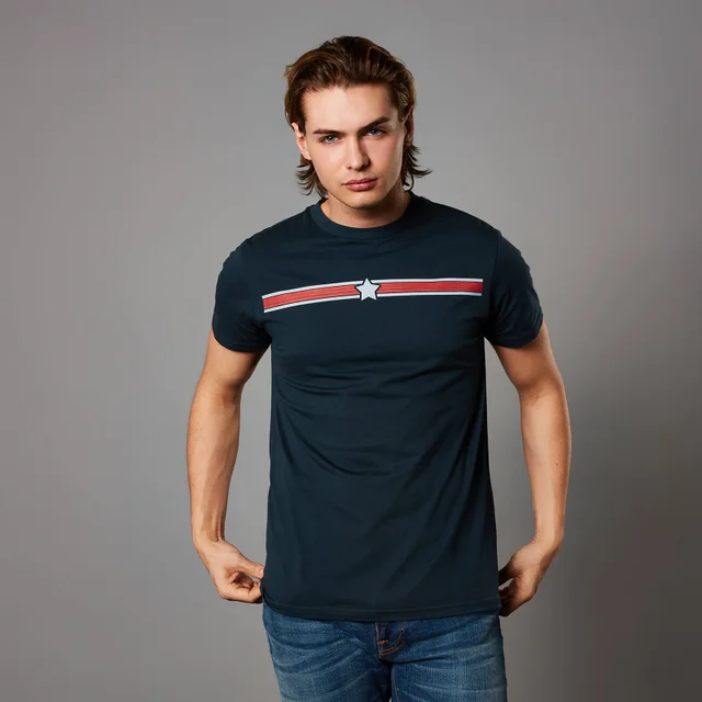 Top Gun Unisex T-Shirt - Navy