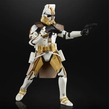 Hasbro Star Wars The Black Series Clone Commander Bly Actiefiguur