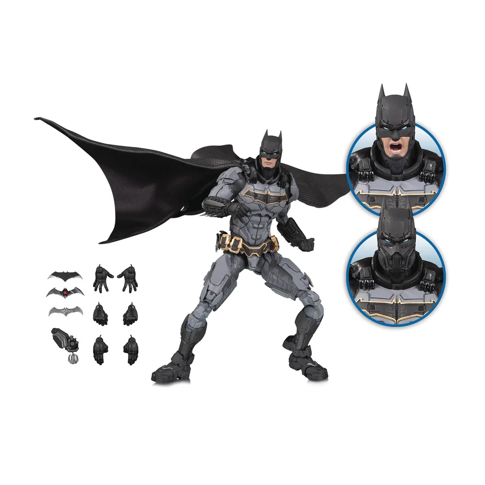 DC Collectibles DC Comics Batman Action Figure Afbeelding 1
