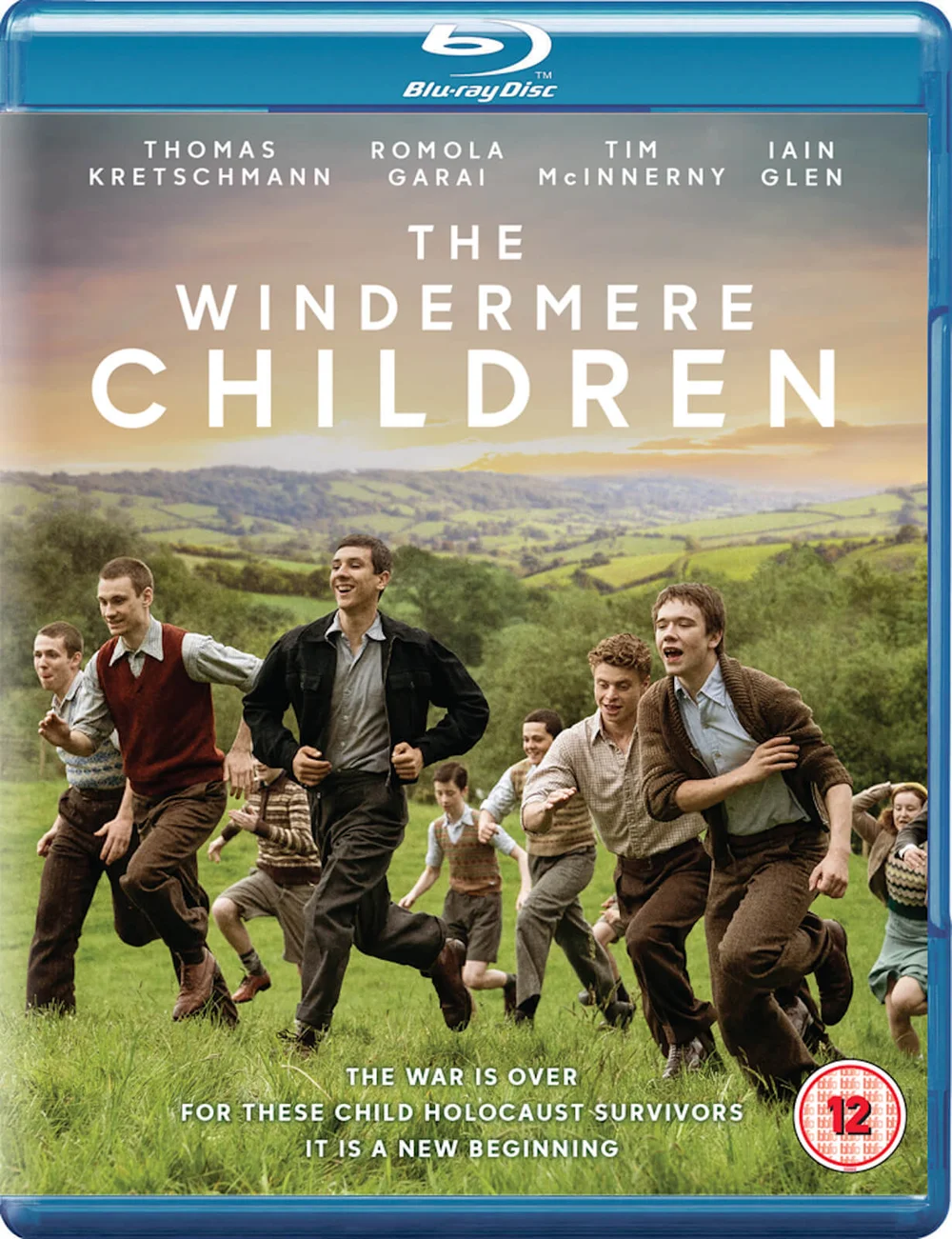 The Windermere Children Afbeelding 1