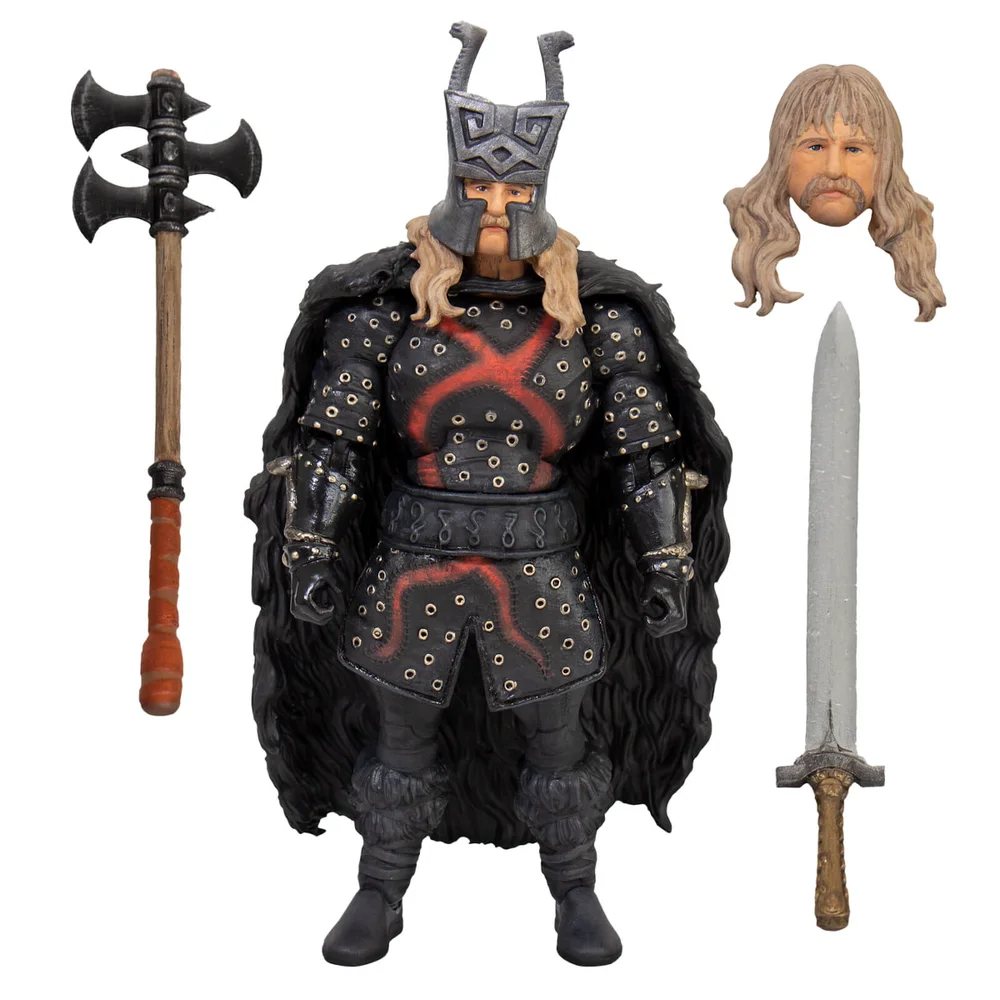 Super7 Conan ULTIMATES! Figure - Rexor Afbeelding 1