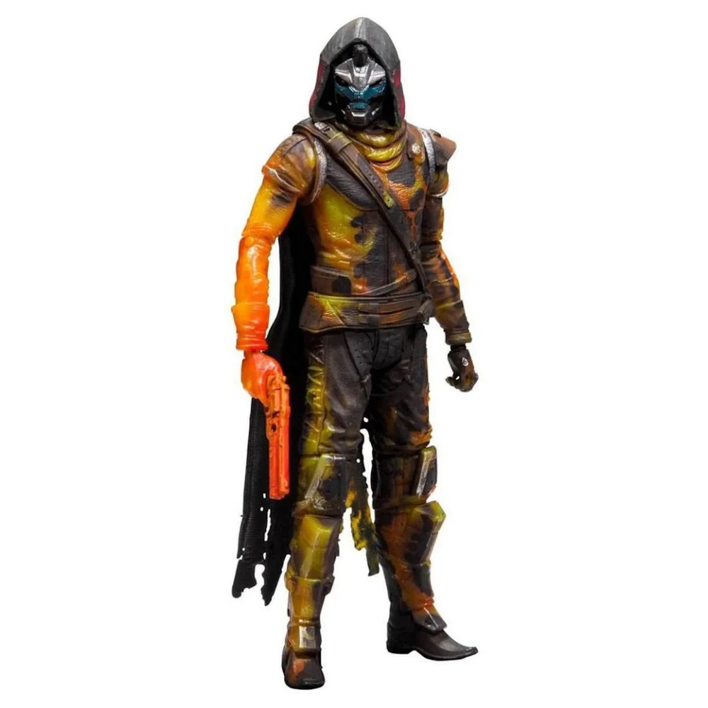 McFarlane Destiny Cayde 17,5 cm Actiefiguur Afbeelding 1