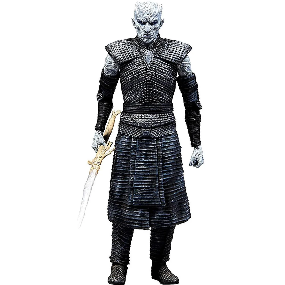 McFarlane Game of Thrones Night King 17,5 cm Actiefiguur Afbeelding 1