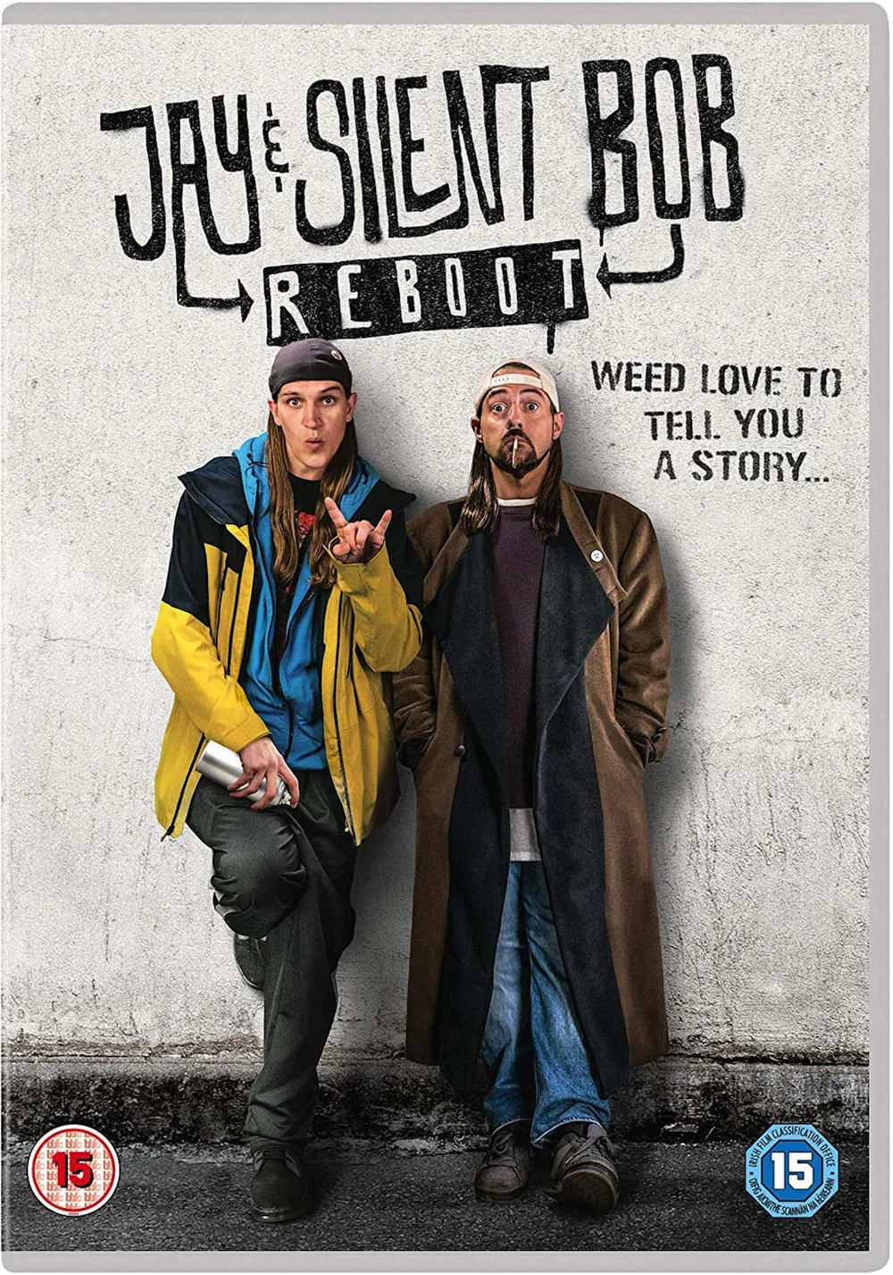 Jay & Silent Bob Reboot Afbeelding 1