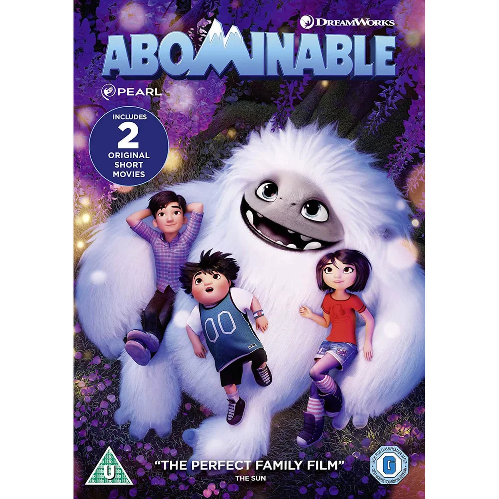 Abominable Afbeelding 1
