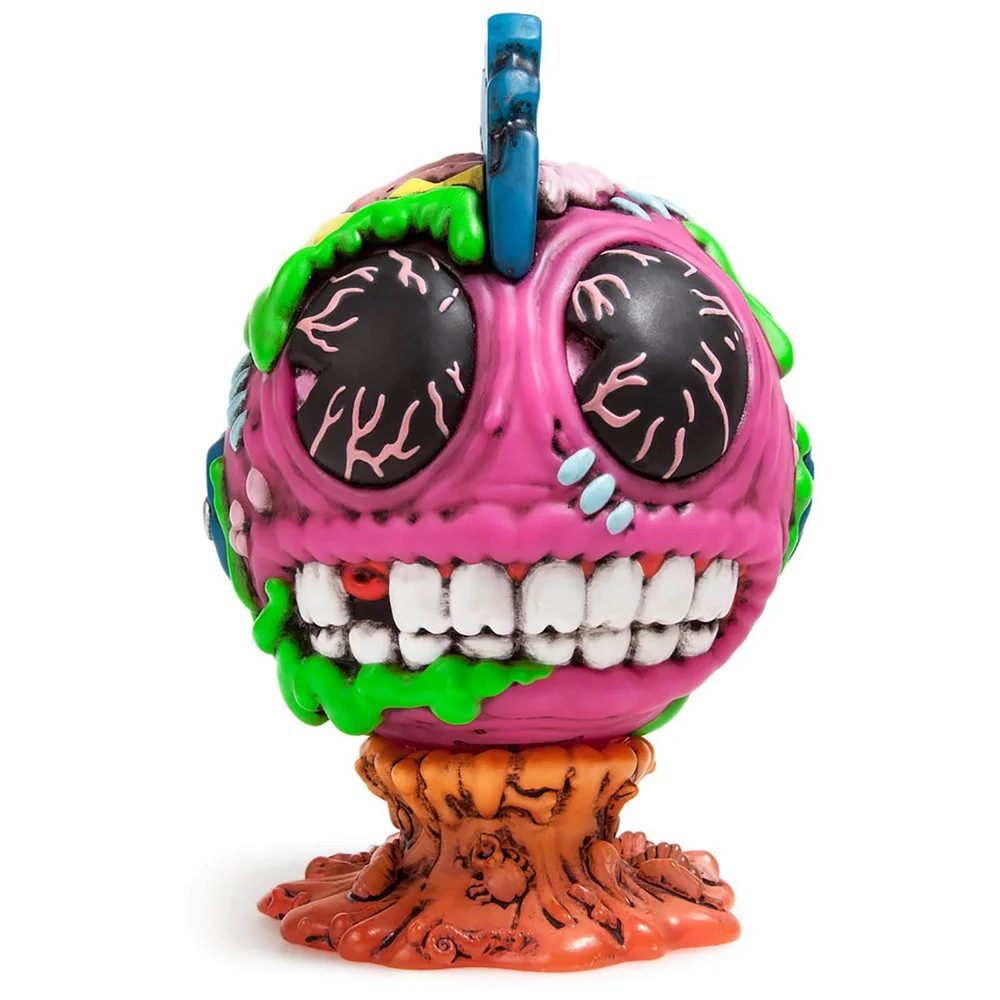 Kidrobot Madballs Bot Hoofd Medium Figuur Afbeelding 1