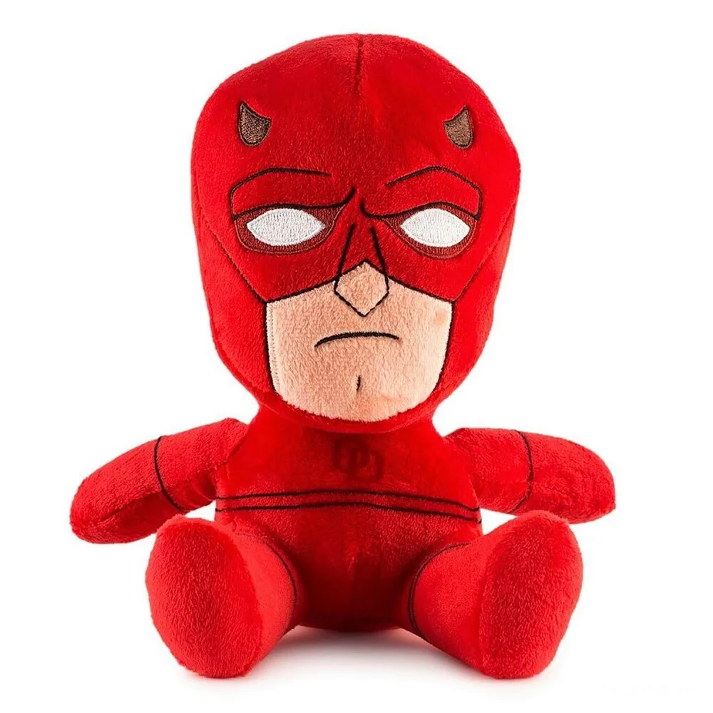 Kidrobot Marvel Daredevil Phunny Plush Afbeelding 1