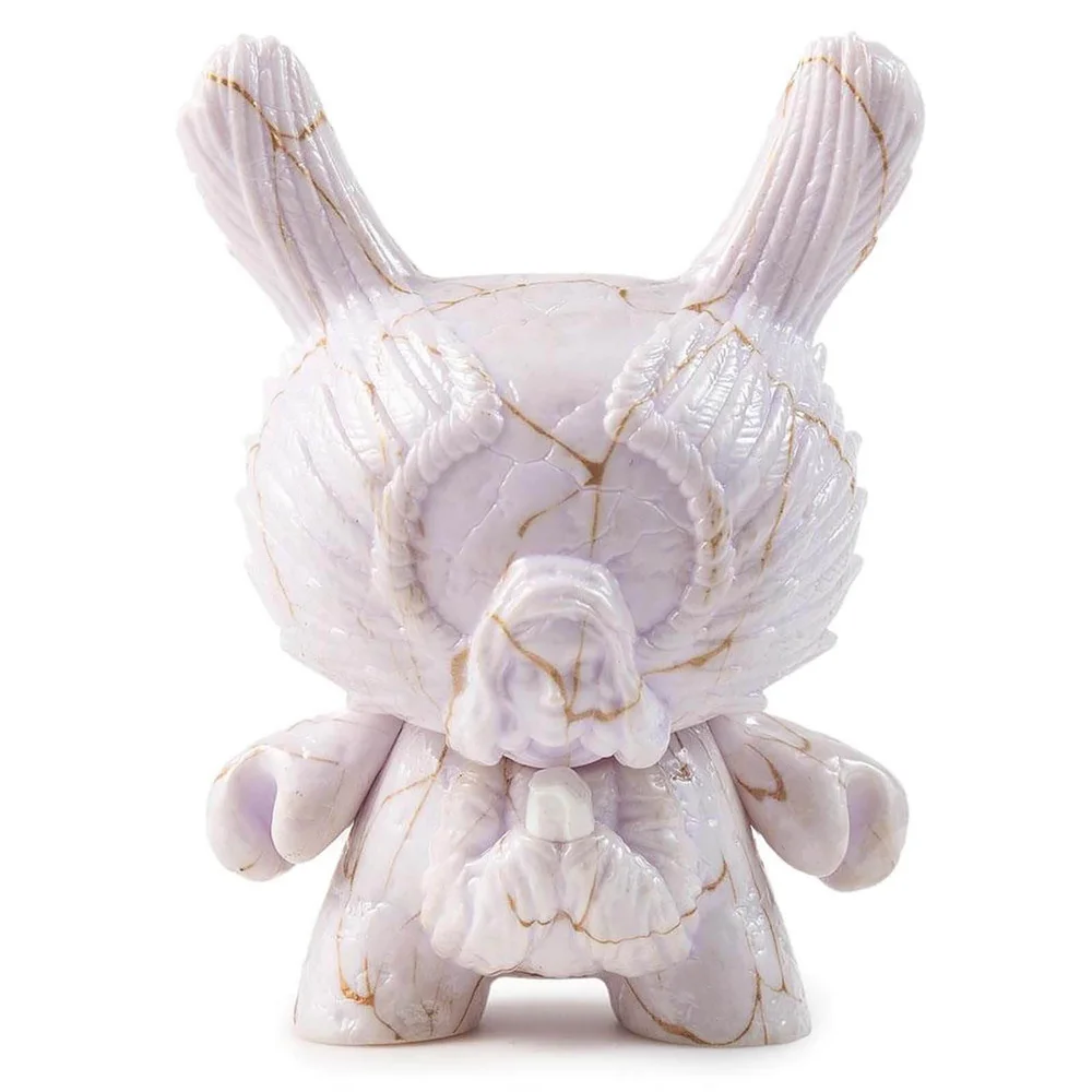 Kidrobot Arcane Divination Gabriel door J*RYU 12,5 cm Dunny Vinylfiguur Afbeelding 1