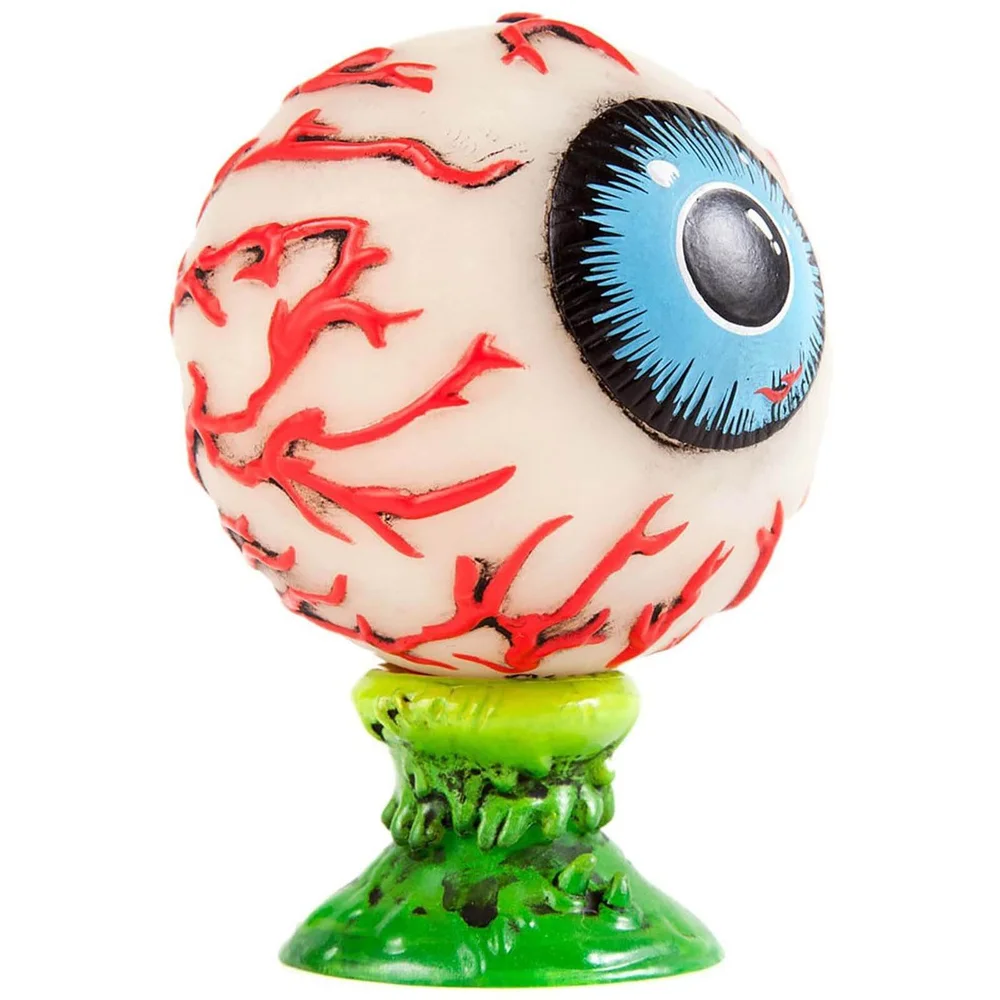 Kidrobot Madballs Oculus Orbus 3 Inch Vinyl Figure Afbeelding 1