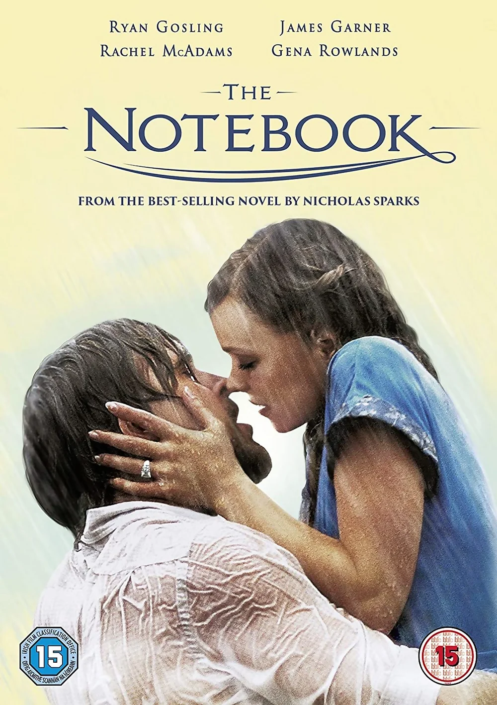 The Notebook Afbeelding 1