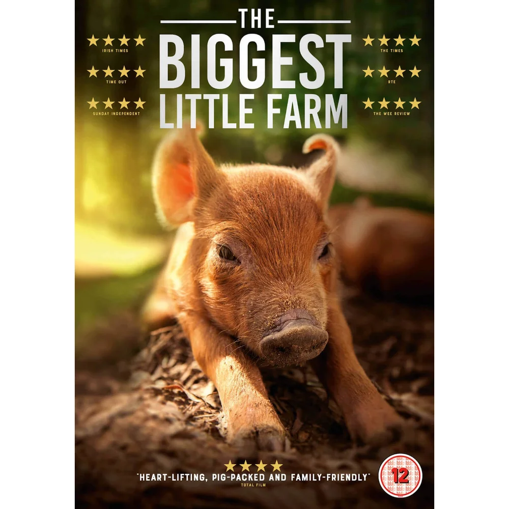 De Grootste Kleine Boerderij Afbeelding 1