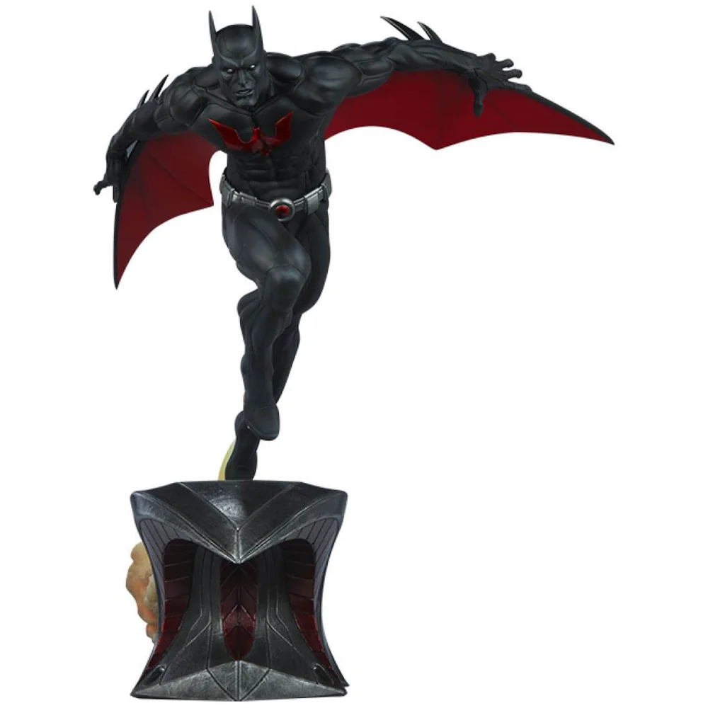 Sideshow Collectibles DC Comics Premium Format Figure Batman Beyond 53 cm Afbeelding 1