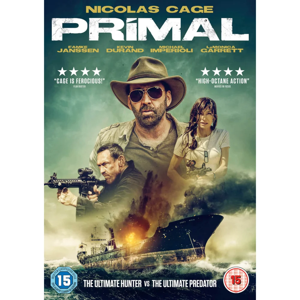 Primal Afbeelding 1