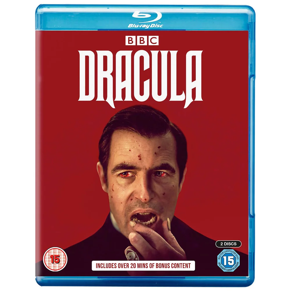 Dracula Afbeelding 1
