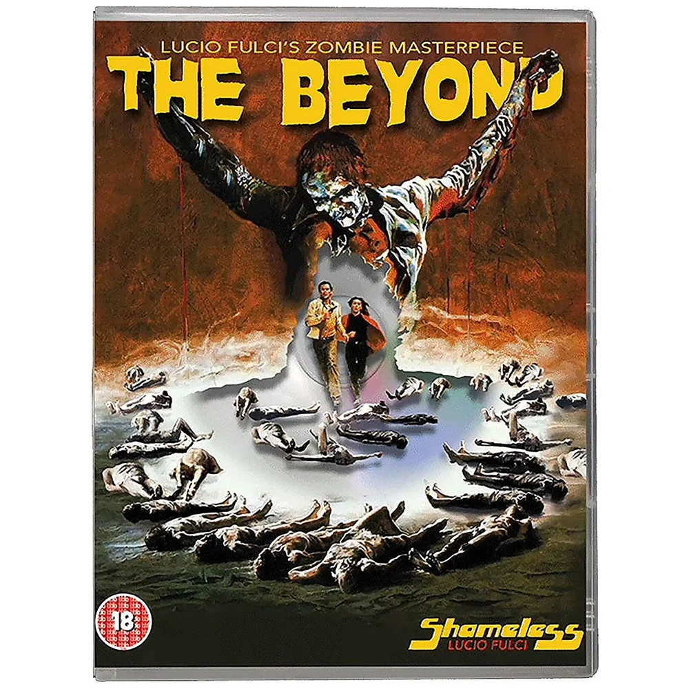 The Beyond Afbeelding 1