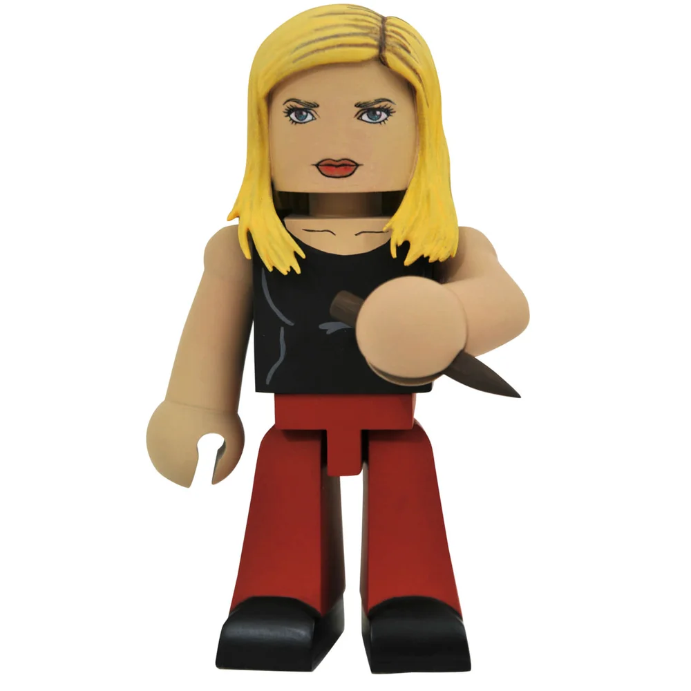 Diamond Select Buffy the Vampire Slayer Buffy Vinimate Afbeelding 1