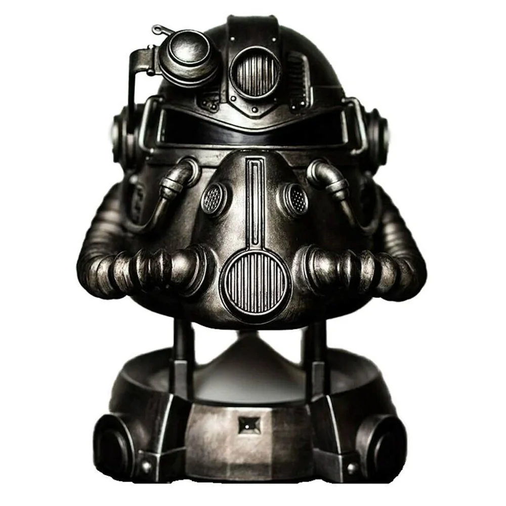 Fallout T-51 Power Armour Beeld en luidspreker Afbeelding 1