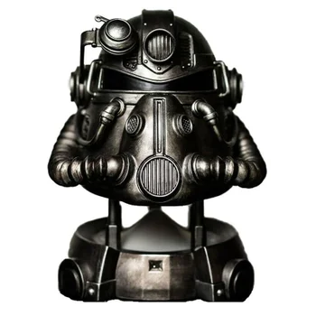 Fallout T-51 Power Armour Beeld en luidspreker