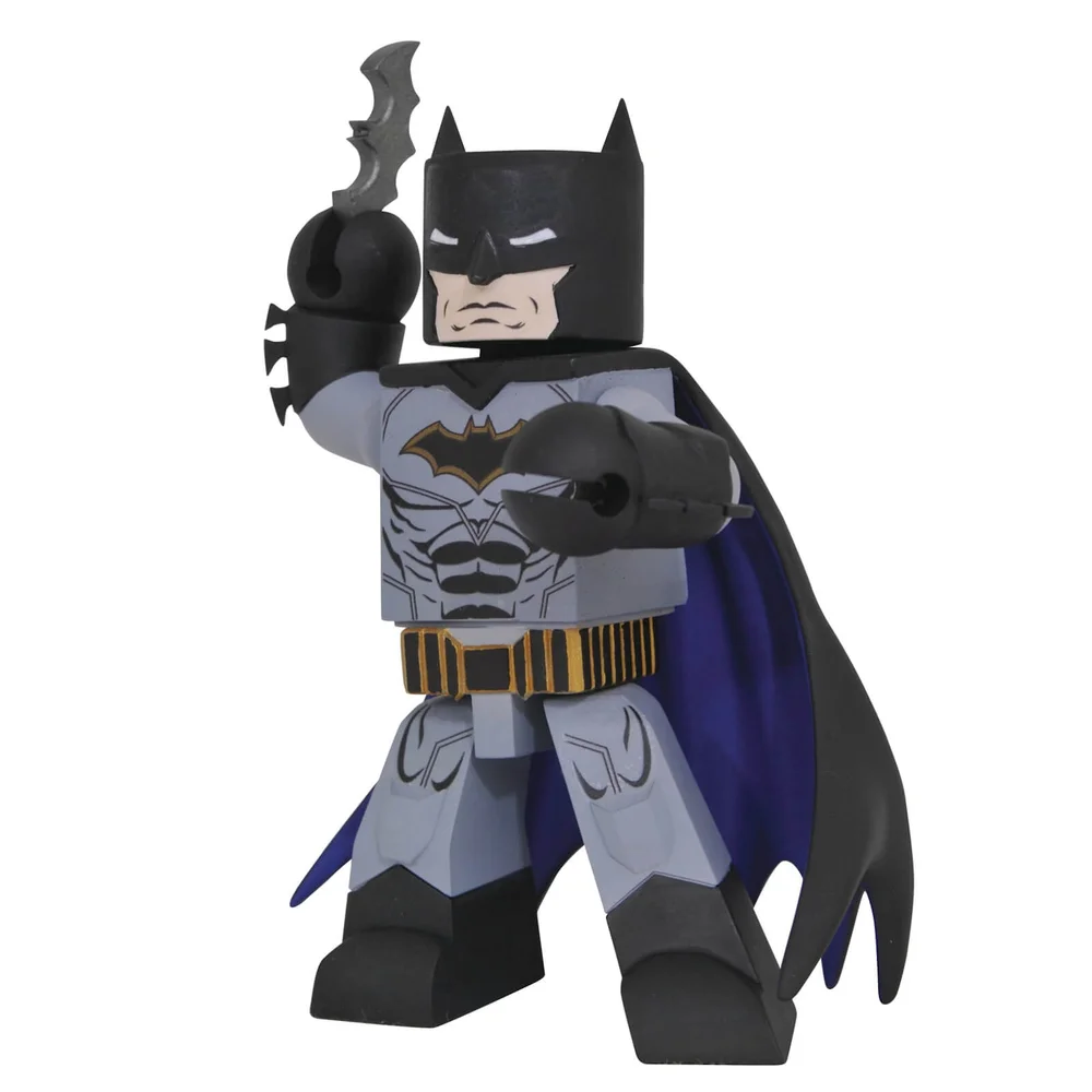 DC Comics Batman Modern Vinimate Afbeelding 1