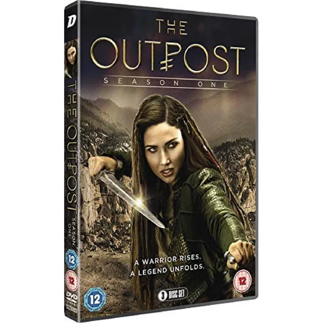 The Outpost - Seizoen 1