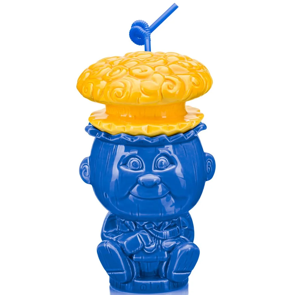 Beeline Creative Garbage Pail Kids Adam Bomb 567 gram Geeki Tikis-beker Afbeelding 1