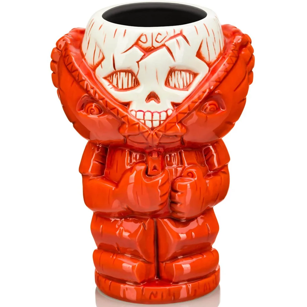 Beeline Creative Garbage Pail Kids Bony Tony 623 gram Geeki Tikis-beker Afbeelding 1