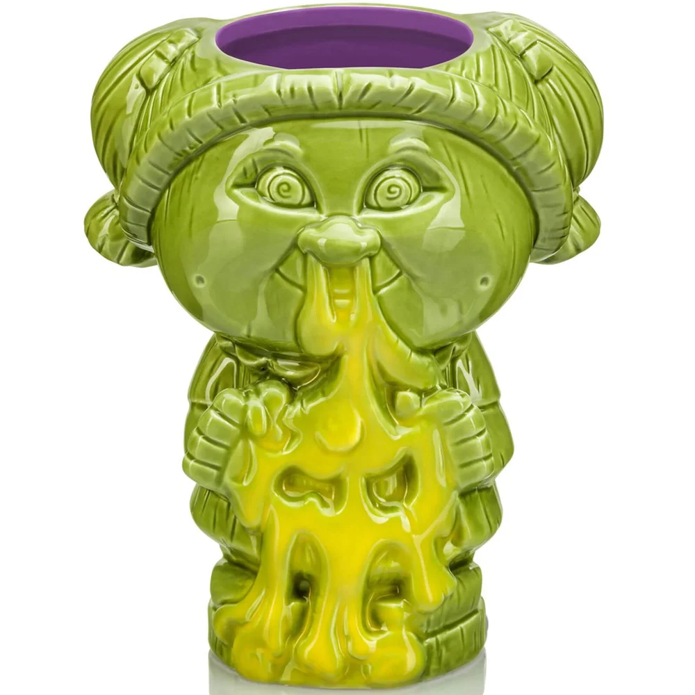Beeline Creative Garbage Pail Kids Leaky Lindsay 2 680 gram Geeki Tikis-beker Afbeelding 1