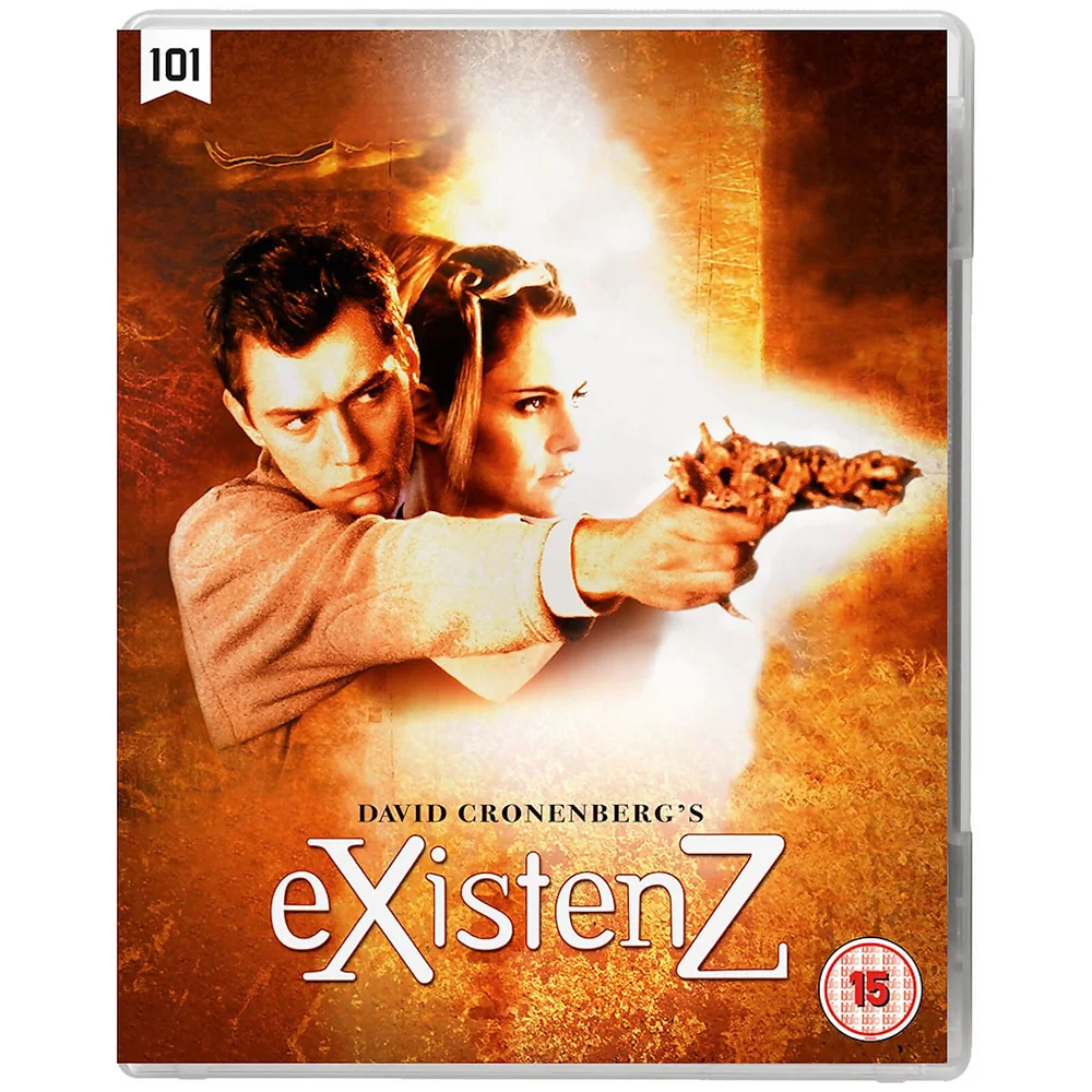 Existenz Afbeelding 1
