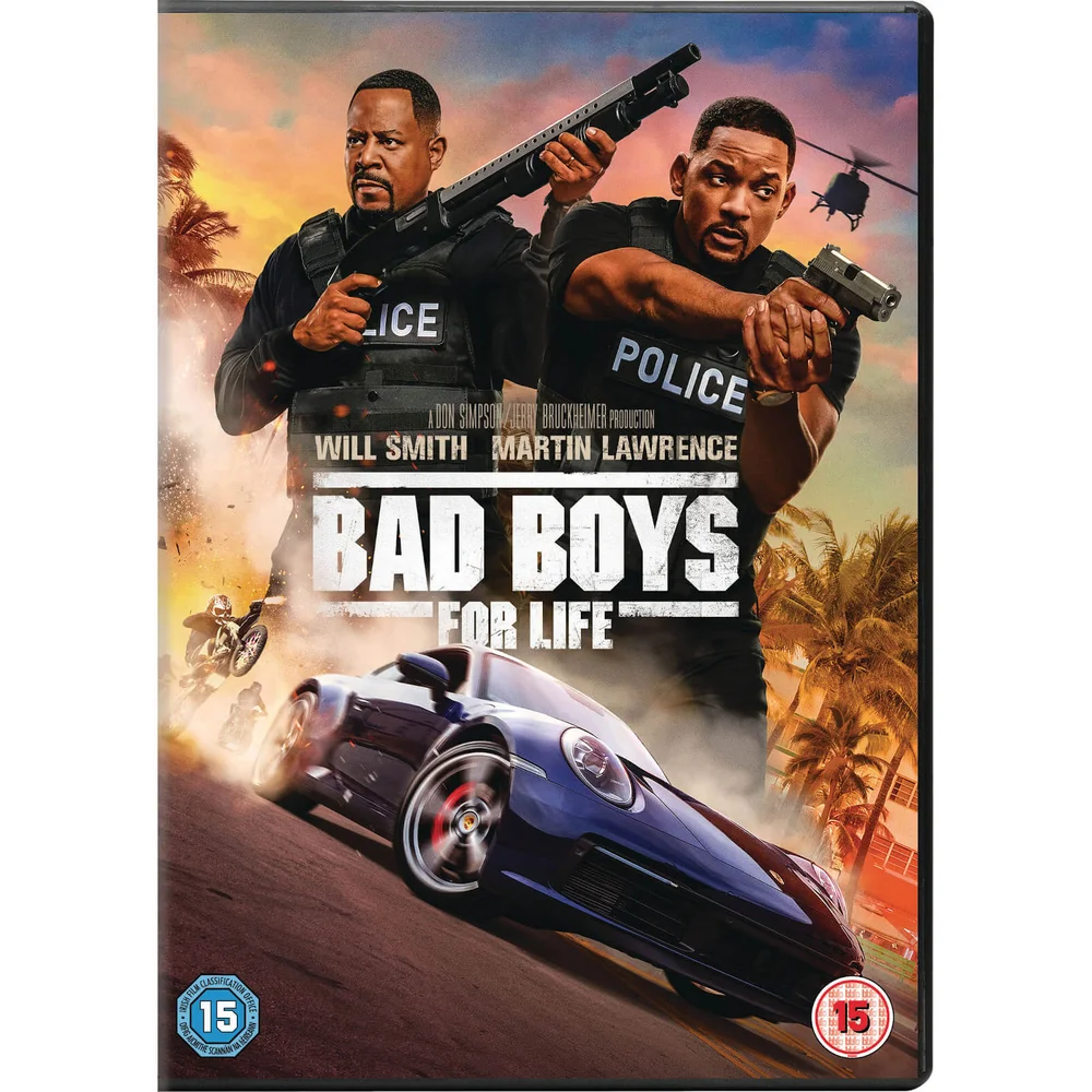 Bad Boys For Life Afbeelding 1