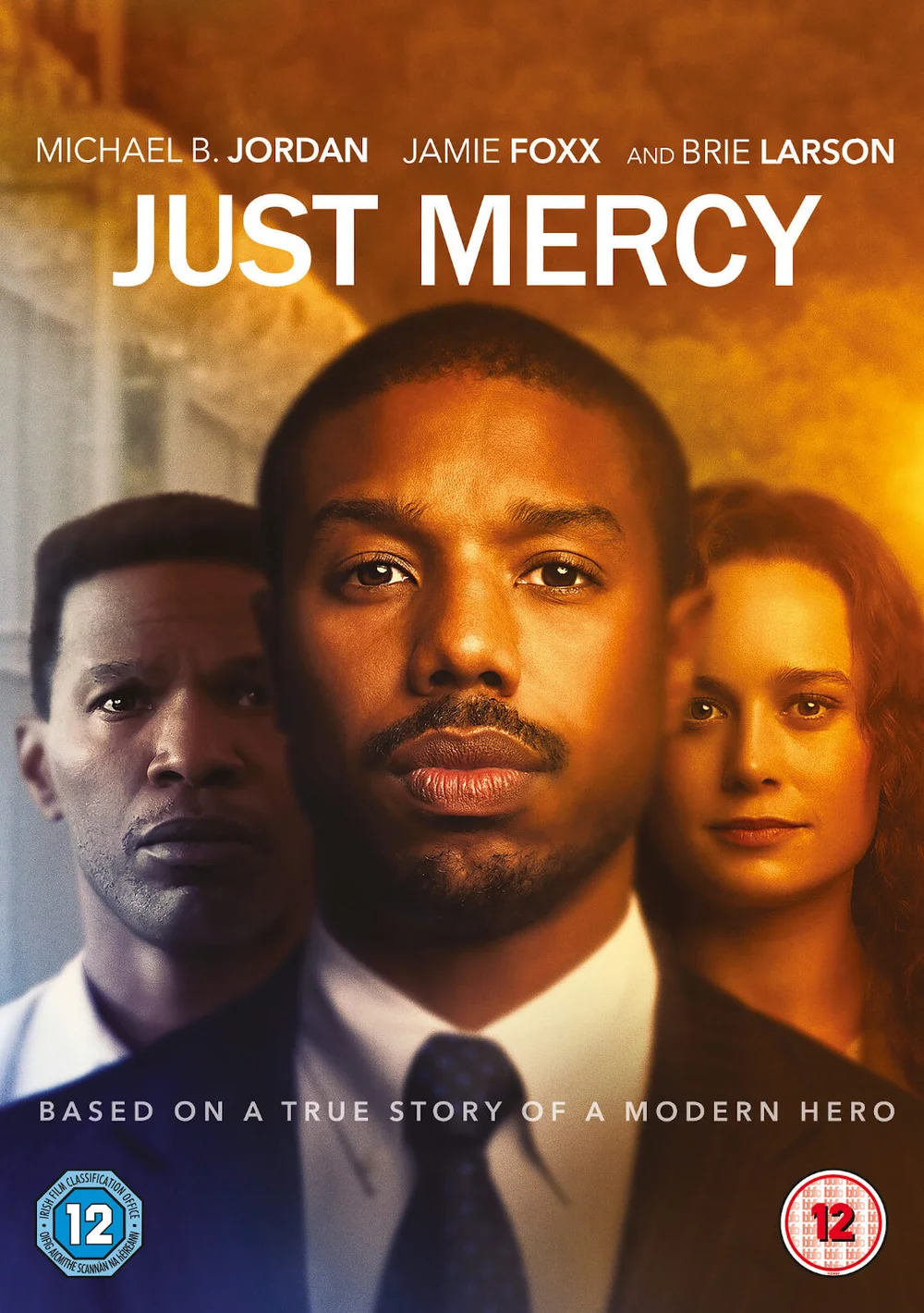 Just Mercy Afbeelding 1