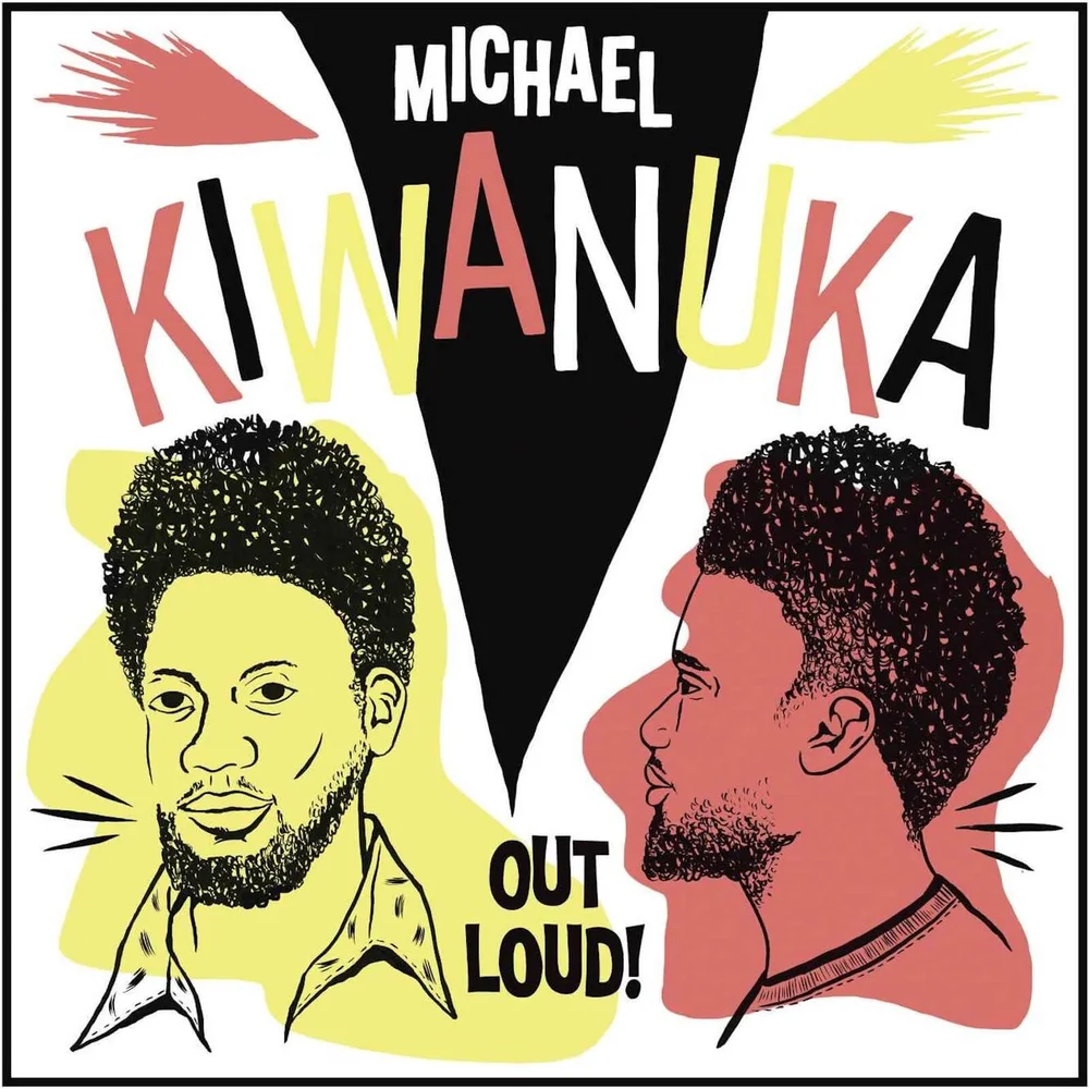 Michael Kiwanuka - Out Loud! (RSD18) LP Afbeelding 1