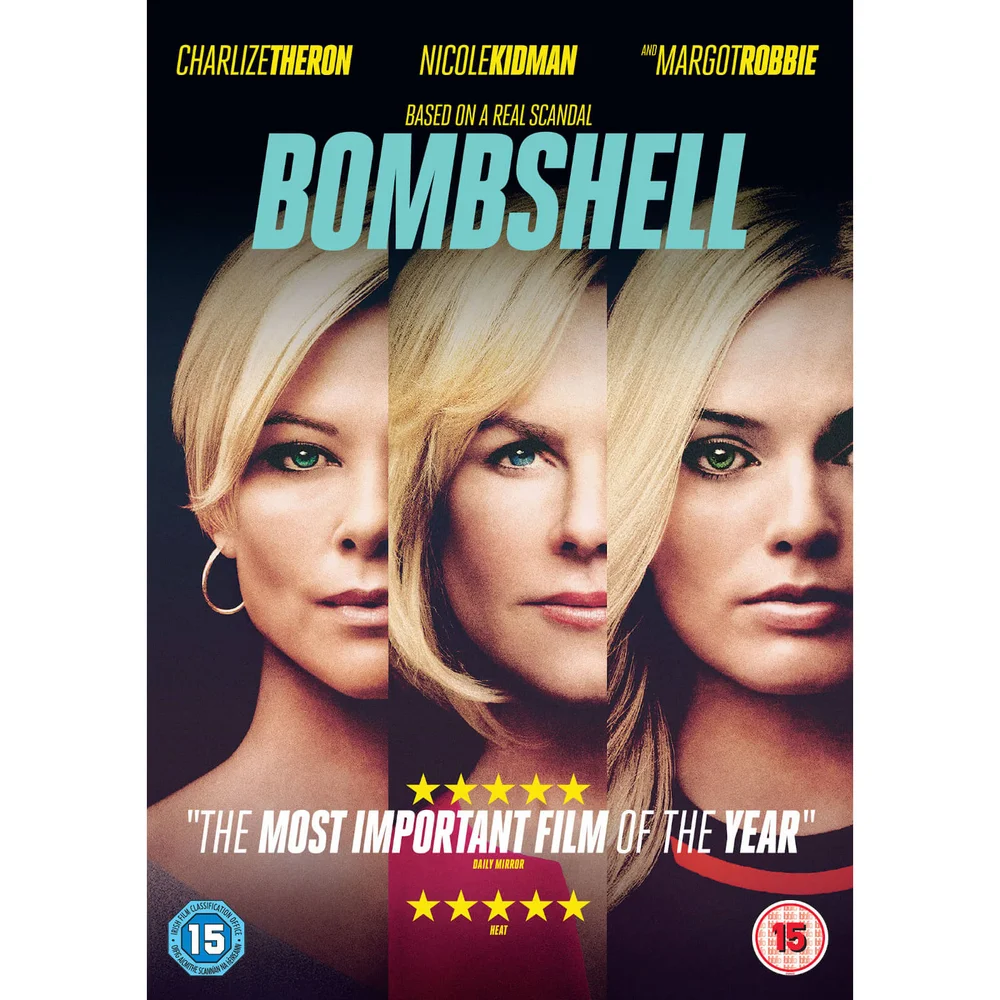 Bombshell Afbeelding 1
