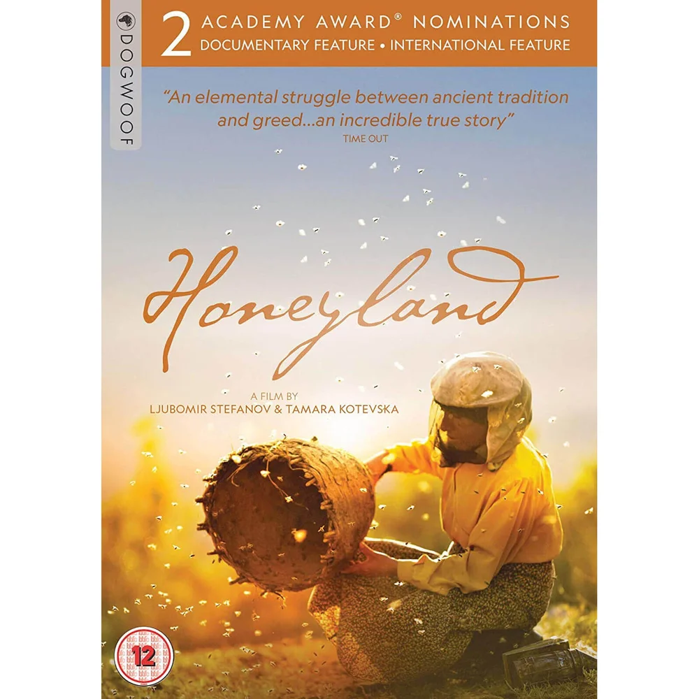 Honeyland Afbeelding 1