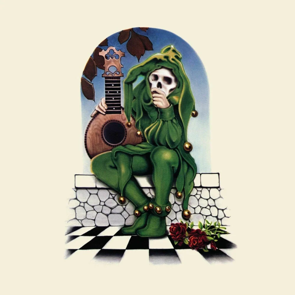 Grateful Dead Records Collection Afbeelding 1